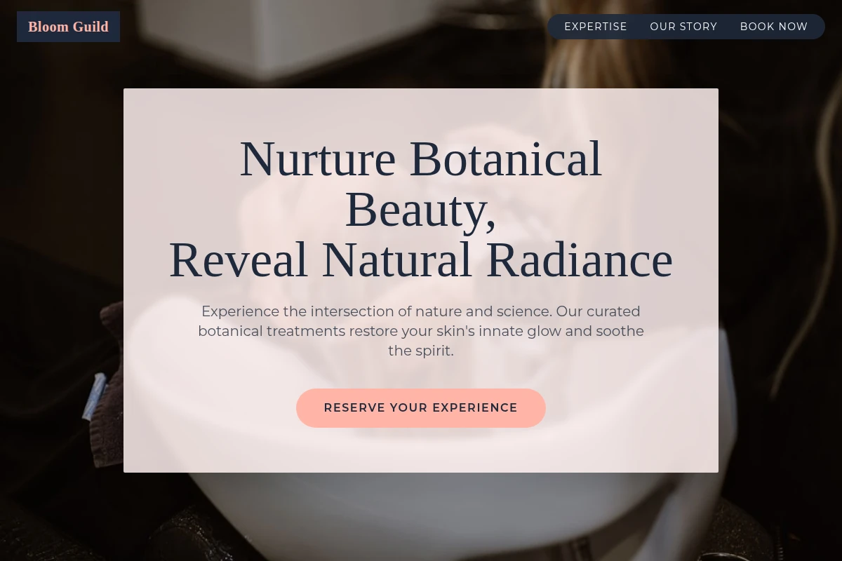 Orchard Beauty Salon