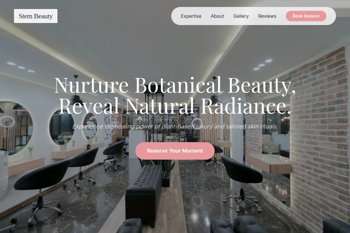 beauty-salon