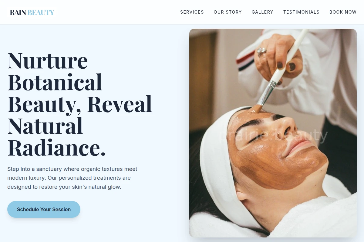 beauty-salon