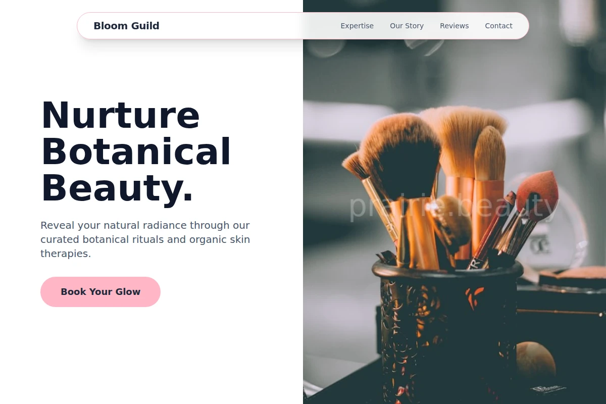 Jasmine Beauty Salon