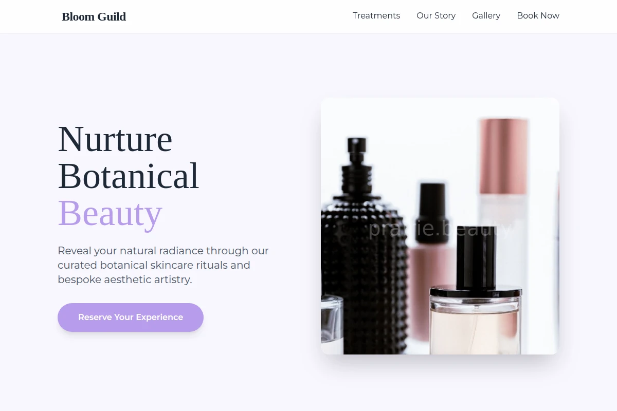 Essence Cosmetics