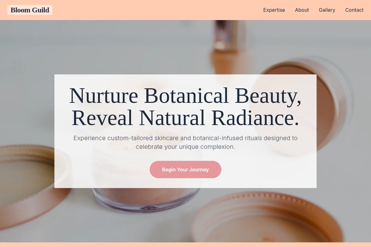 Bud Cosmetics