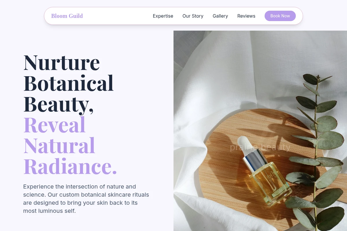 Wildflower Cosmetics