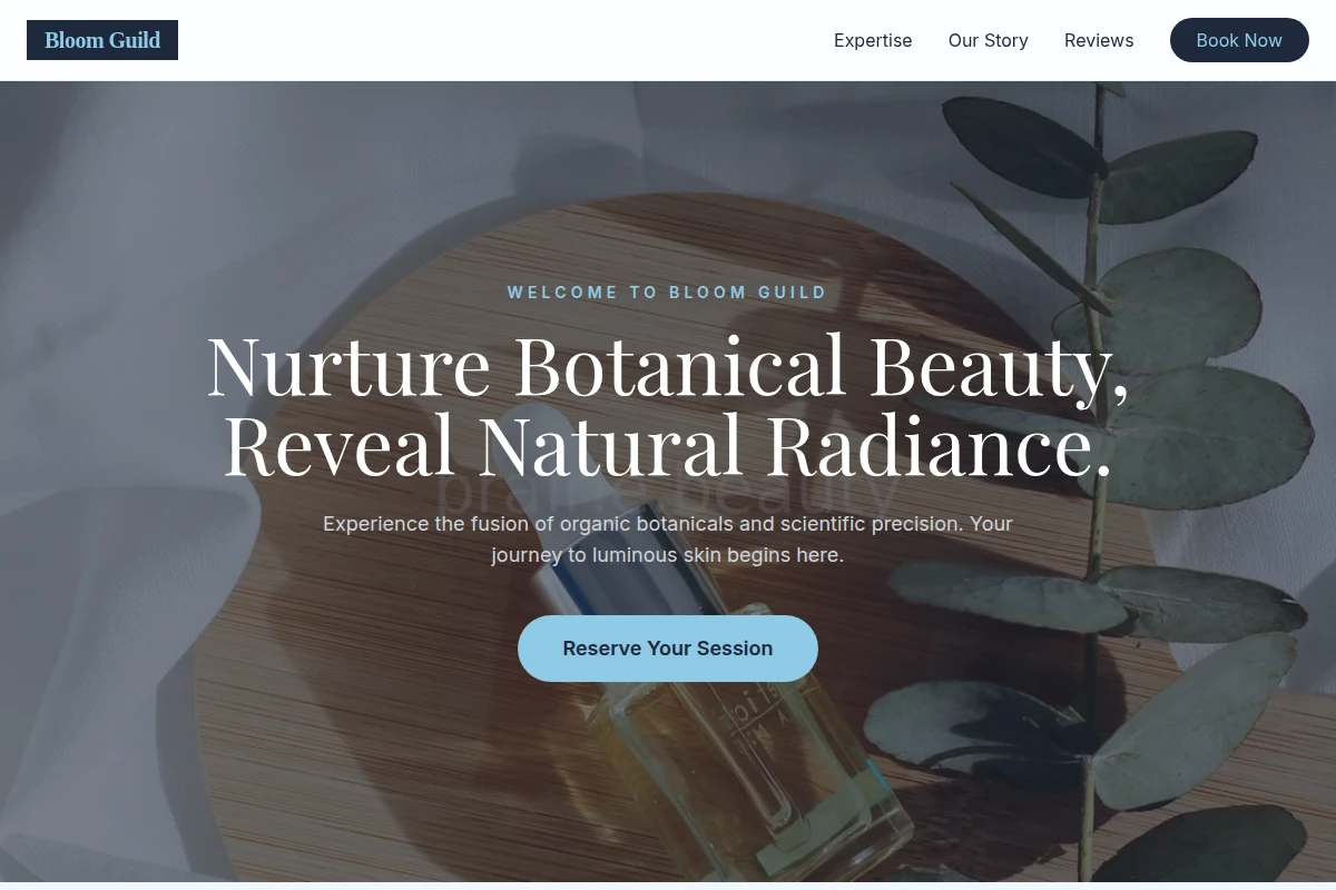 Grove Cosmetics