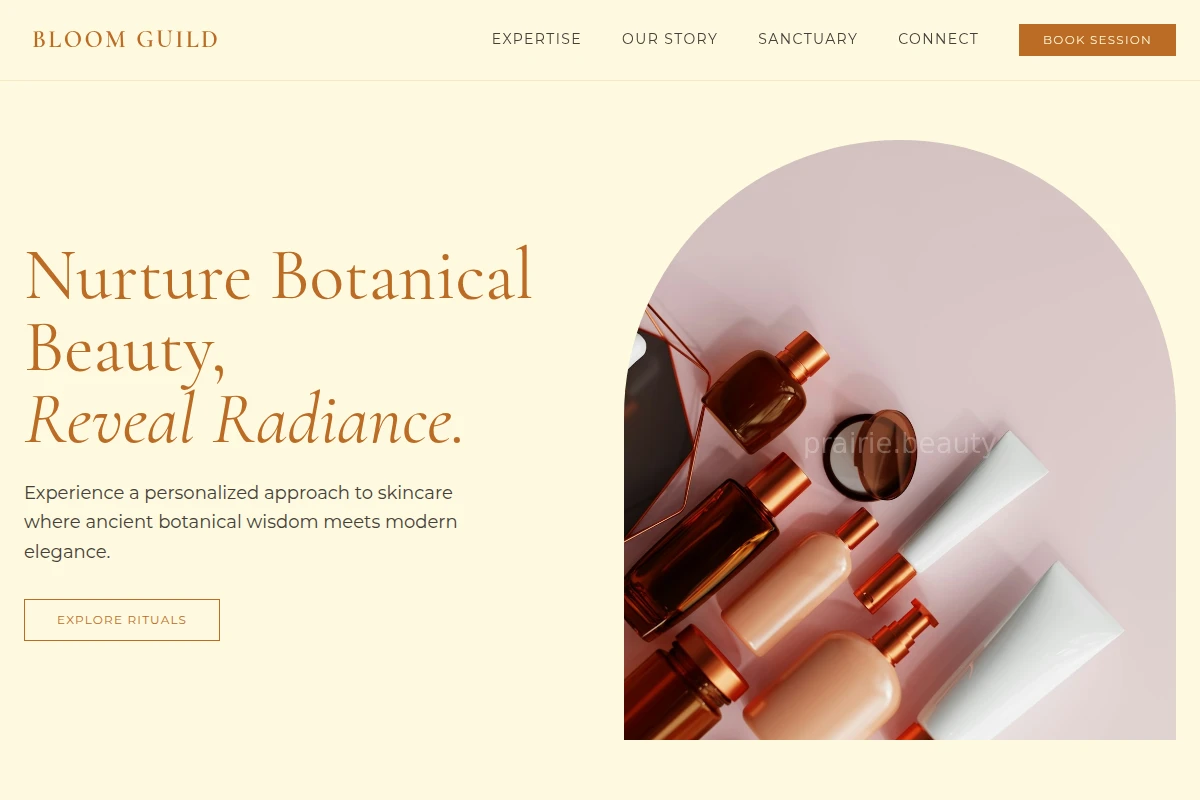 Grove Cosmetics
