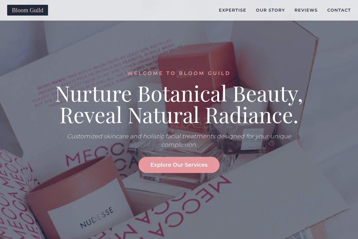 Rose Cosmetics