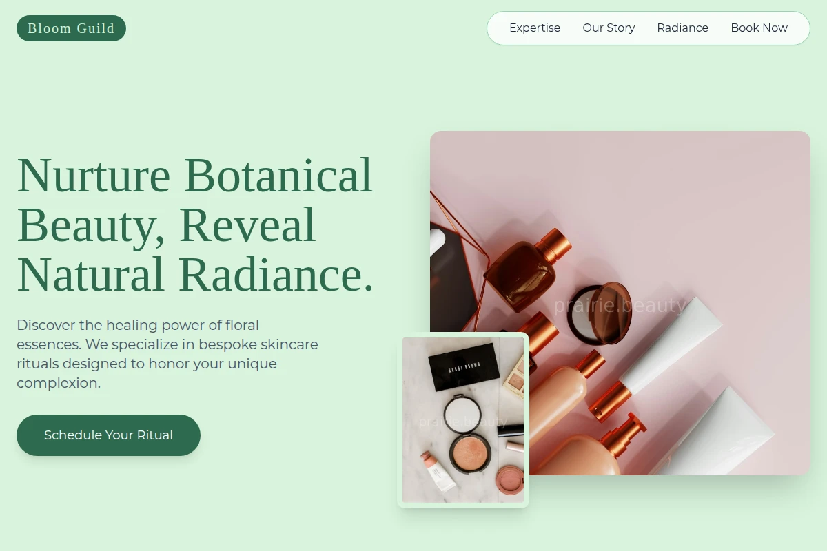 Rose Cosmetics