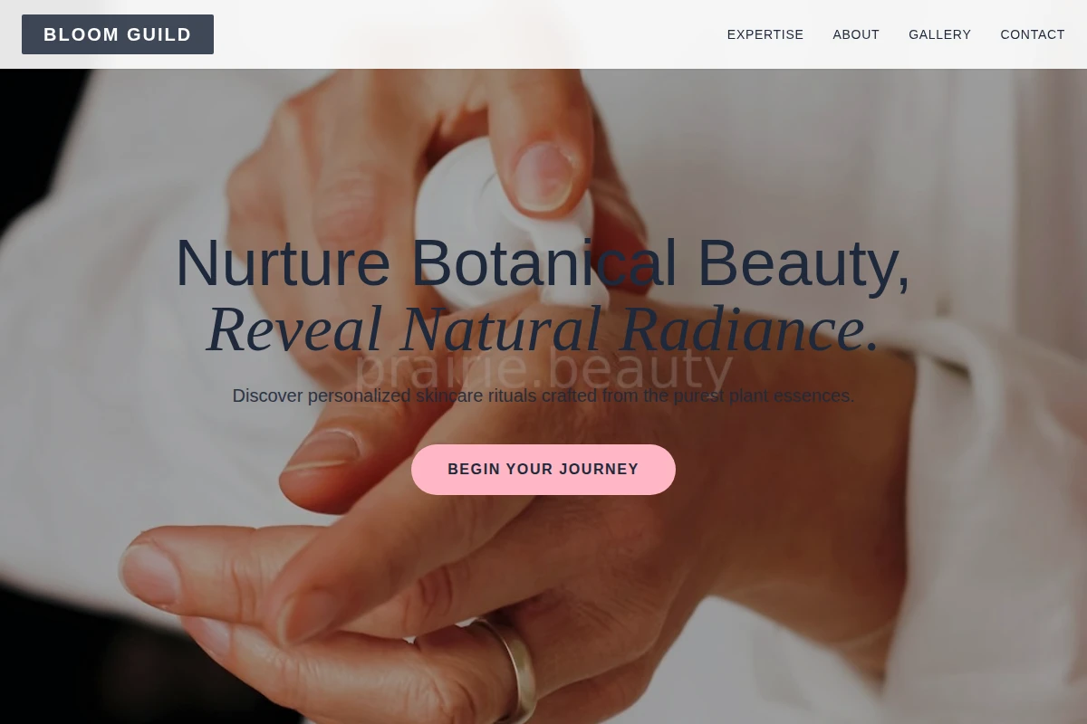 Seed Cosmetics