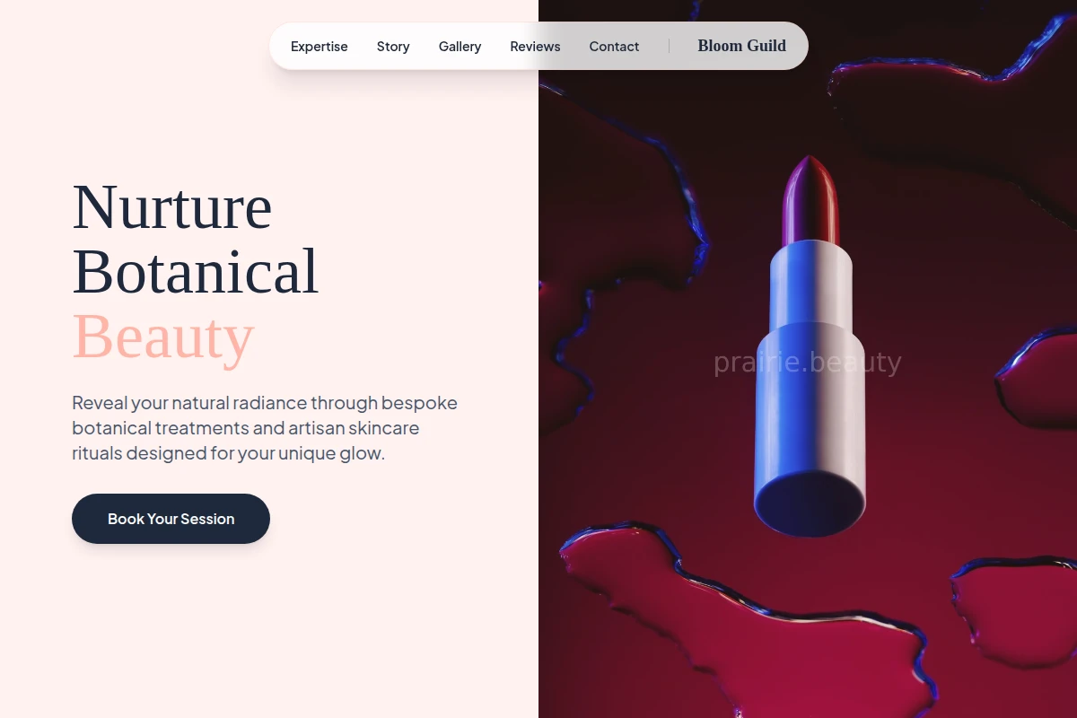 Root Cosmetics