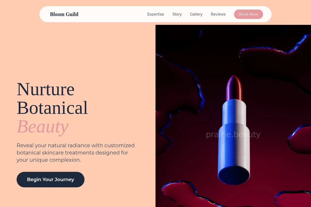 Lily Cosmetics