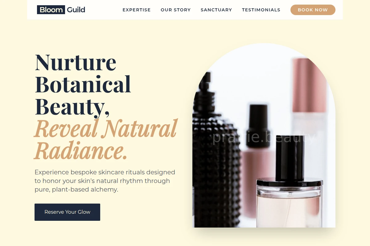 Meadow Cosmetics