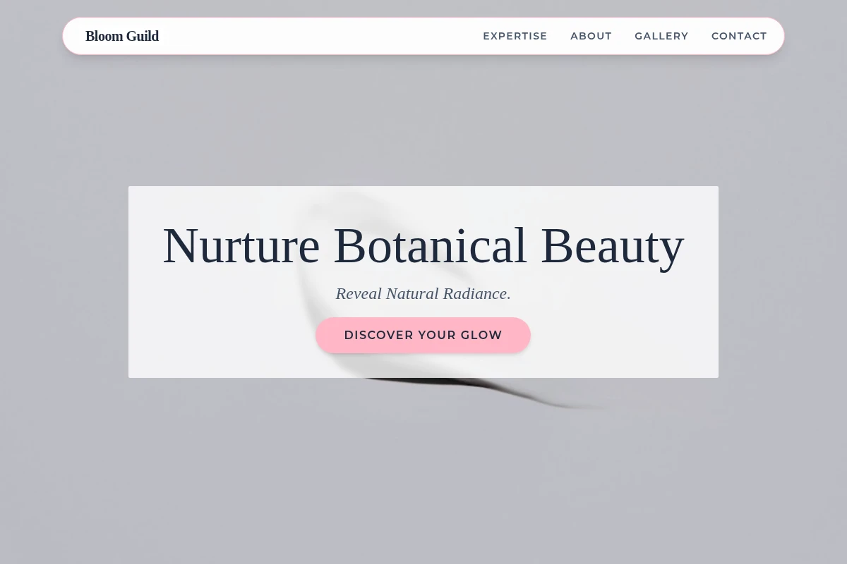 Nectar Cosmetics