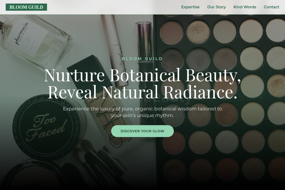 Meadow Cosmetics