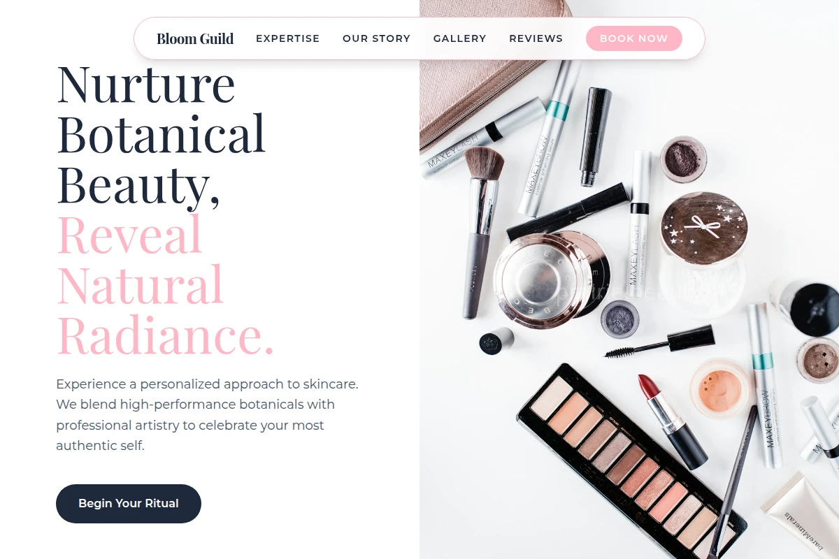 Seed Cosmetics