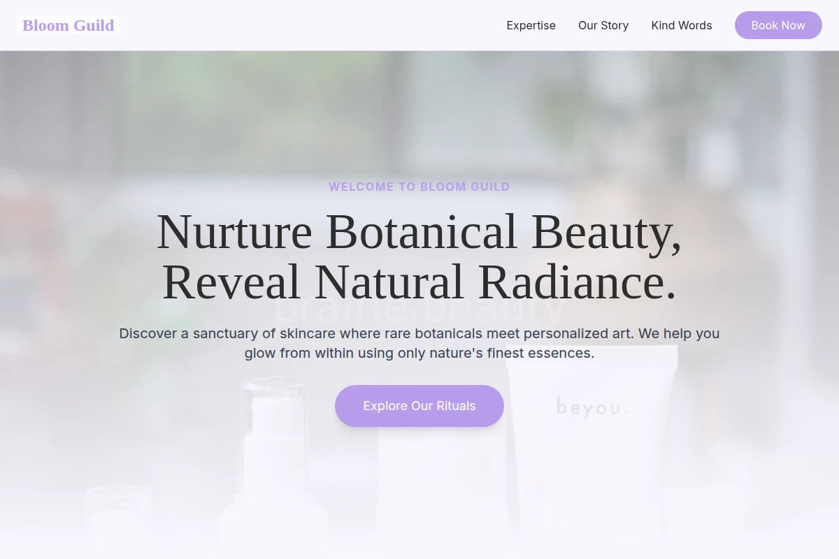 Pure Cosmetics