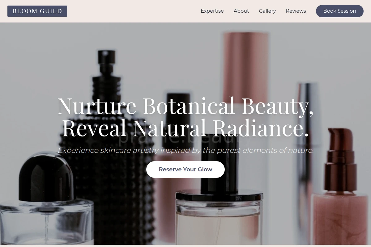 cosmetics