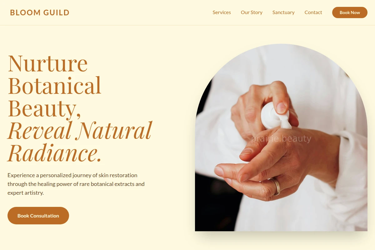 Radiance Cosmetics