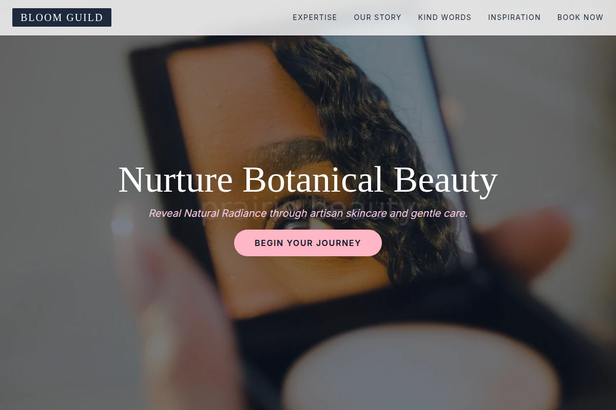 Serene Cosmetics
