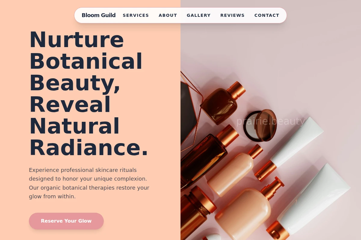 Pure Cosmetics