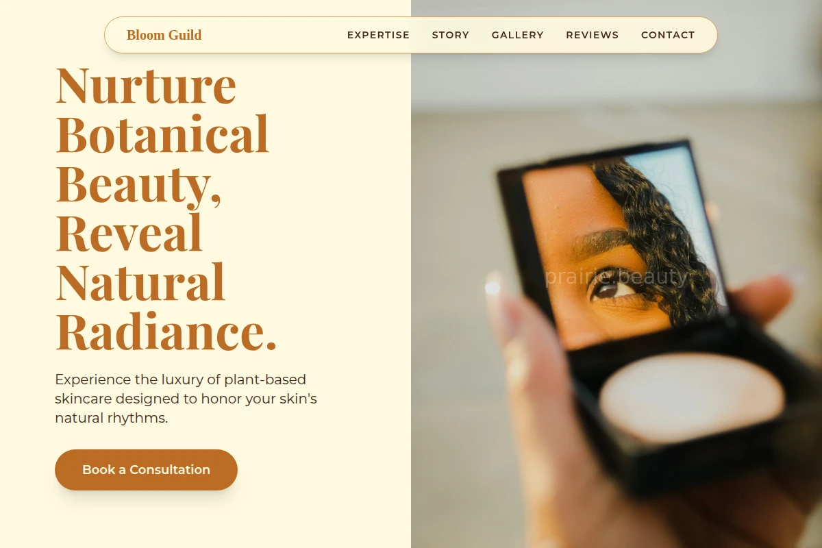 Stem Cosmetics
