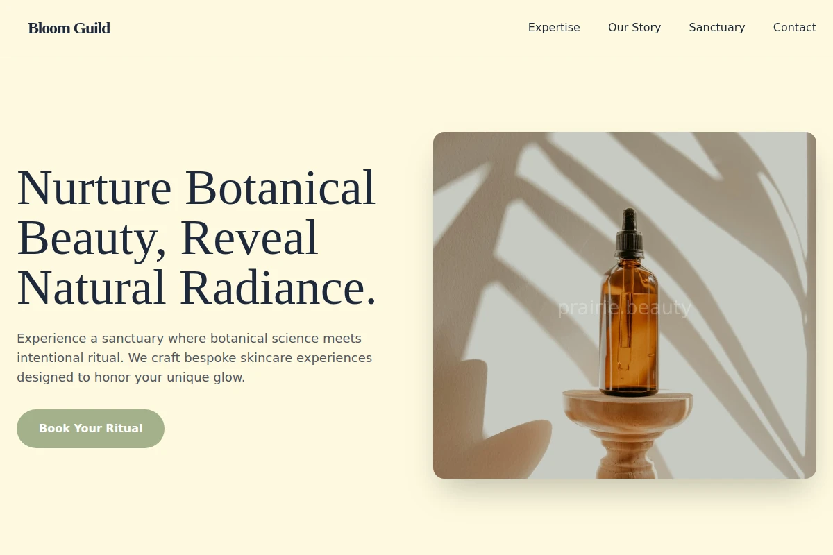 Branch Cosmetics