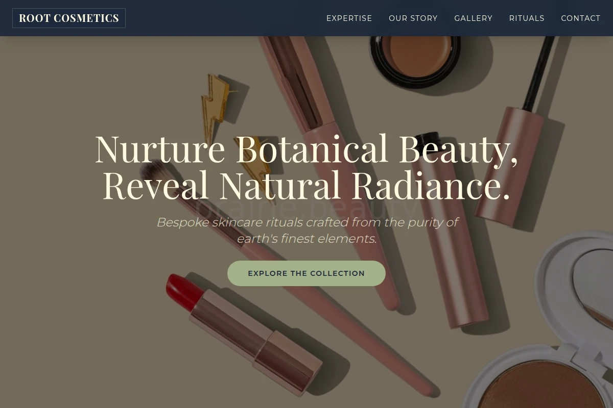 Root Cosmetics