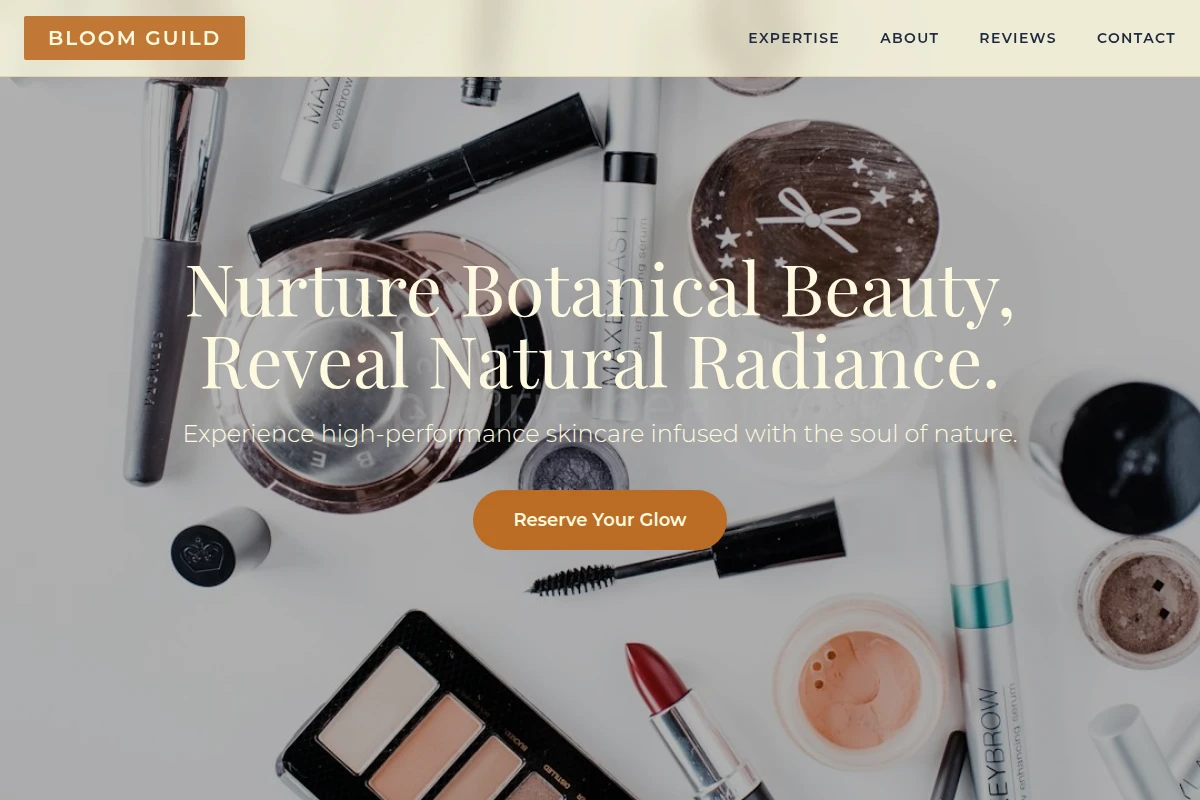 Petal Cosmetics