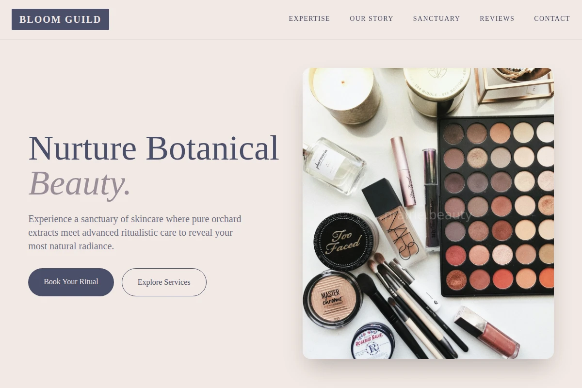 Orchard Cosmetics