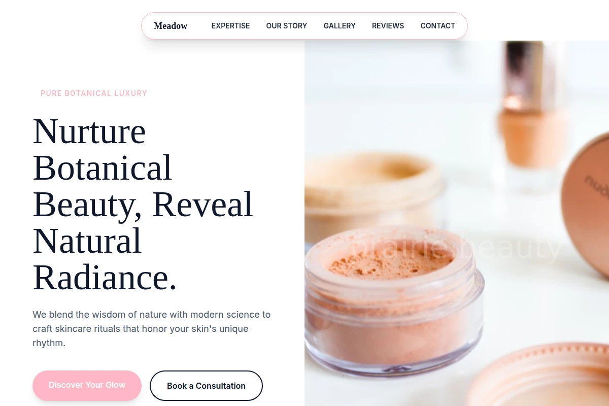 cosmetics