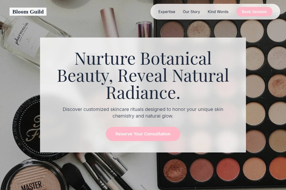 Grove Cosmetics