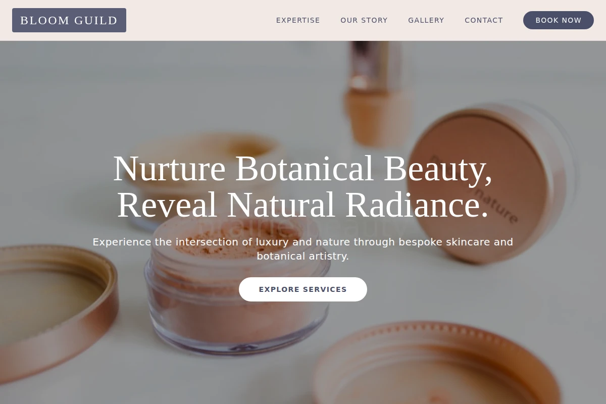 Flora Cosmetics