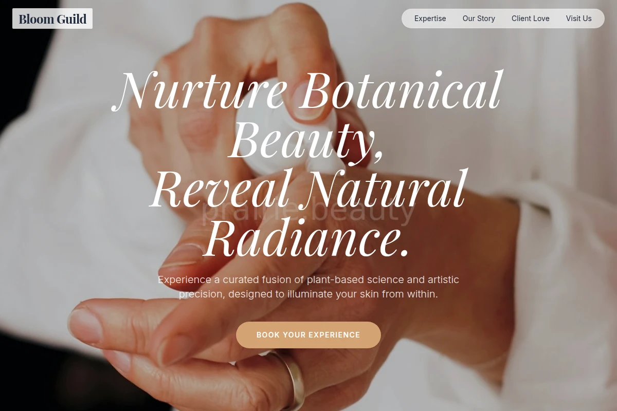 Rose Cosmetics