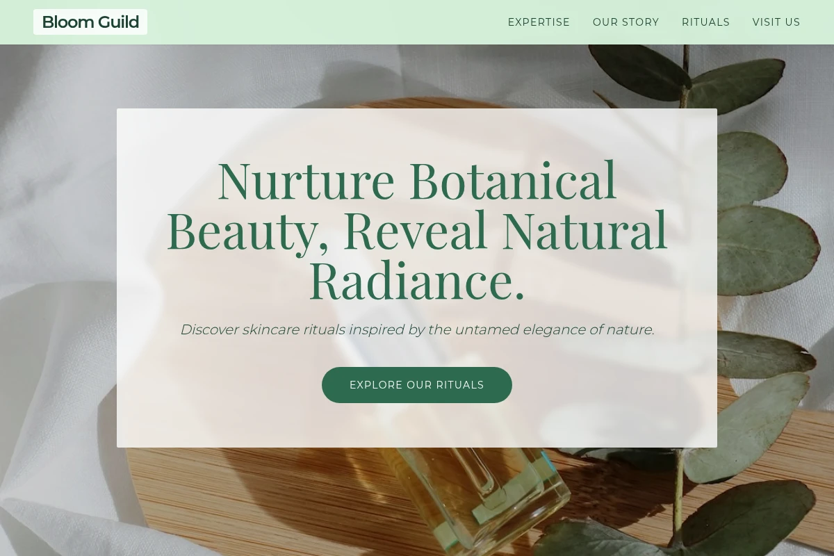 Field Cosmetics