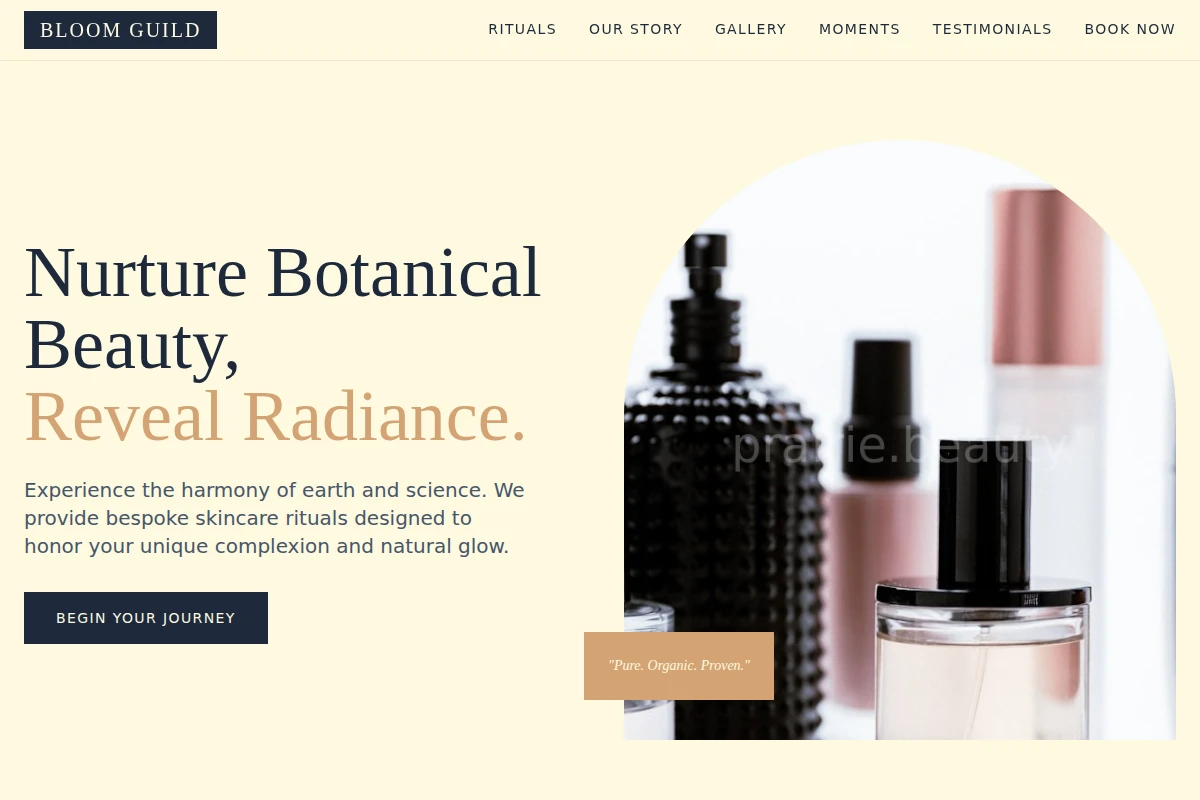 Daisy Cosmetics