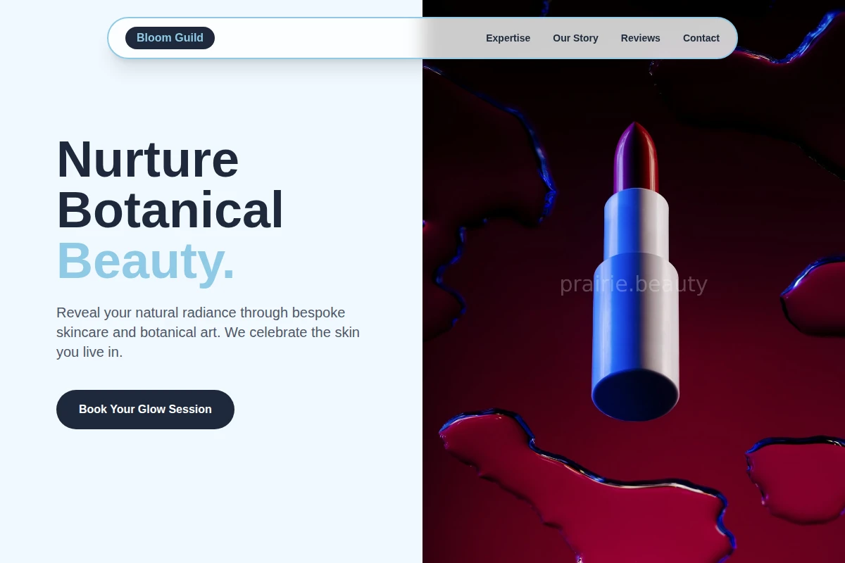 Grove Cosmetics