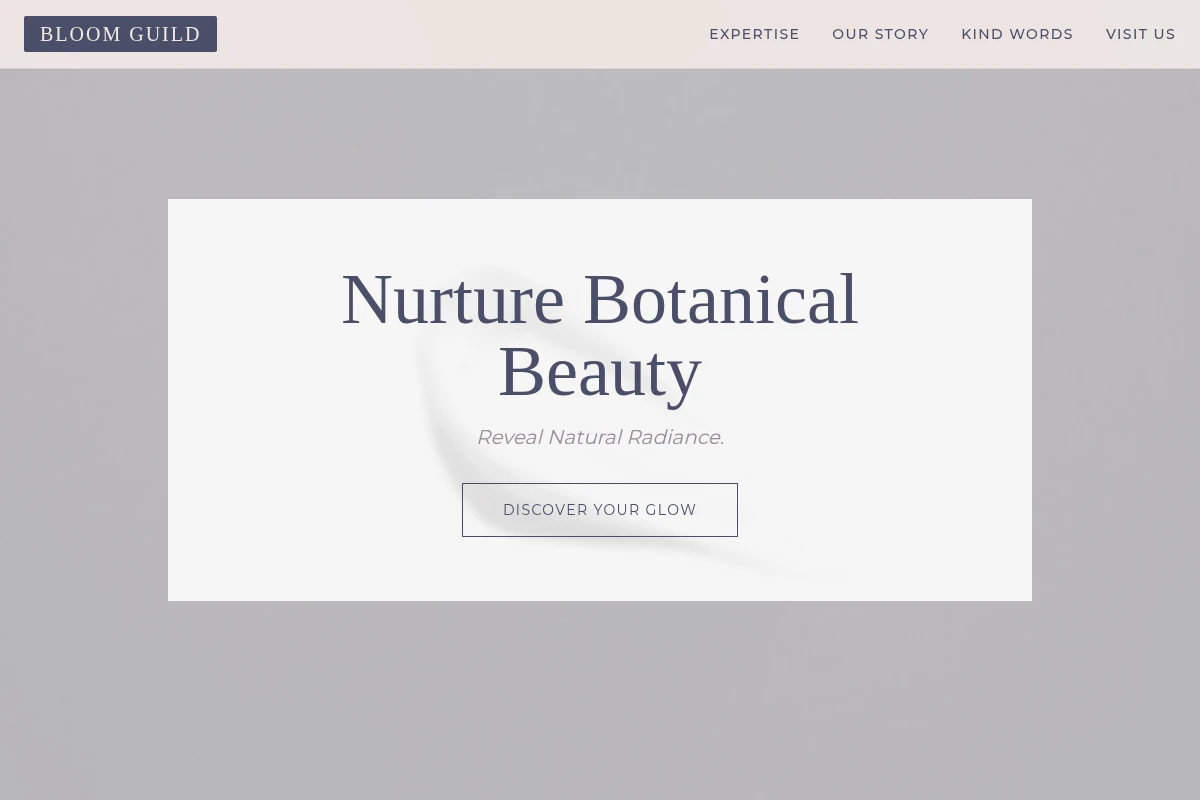 Meadow Cosmetics