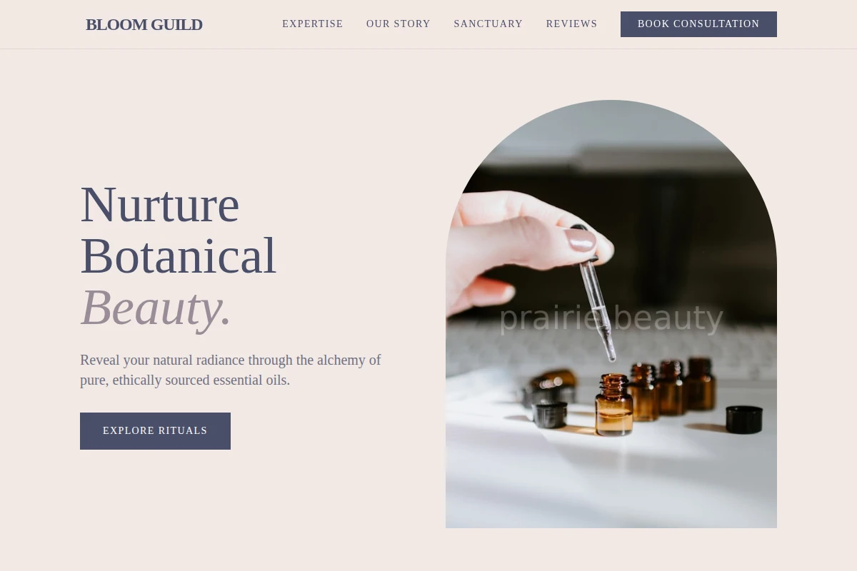 Radiance Essential Oil