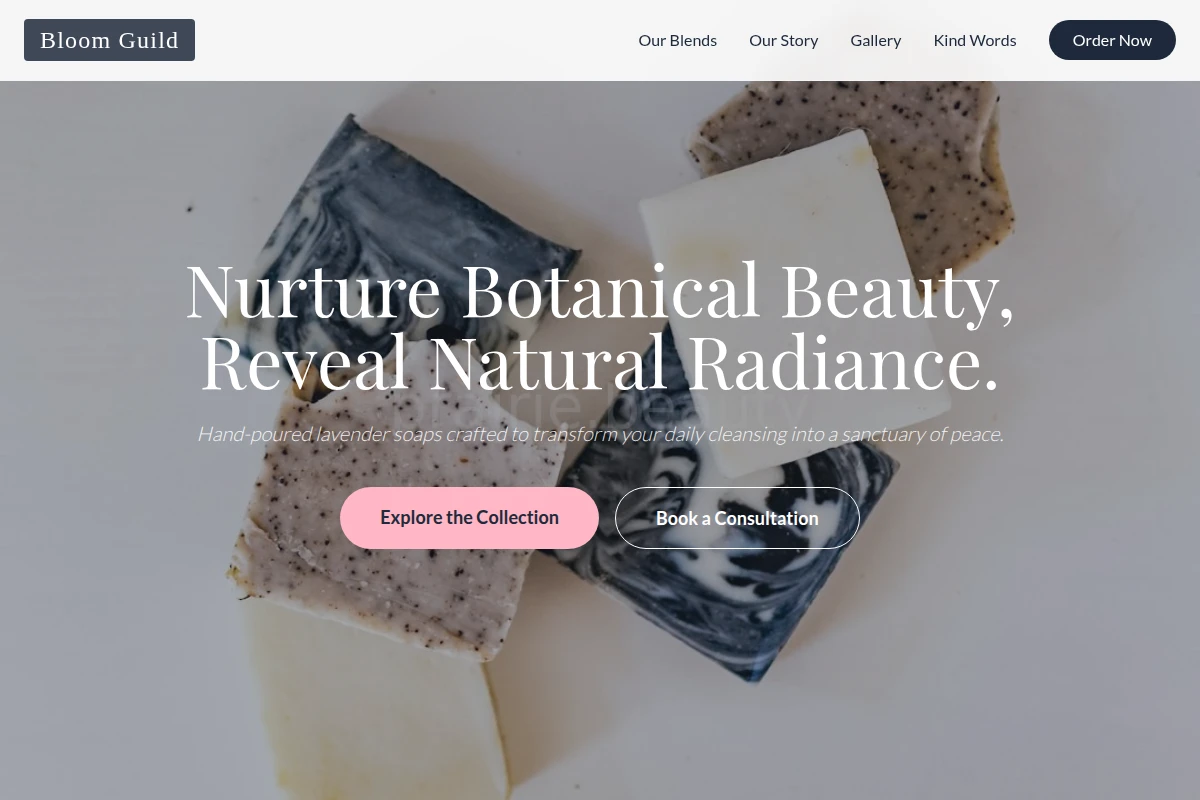 handmade-soap
